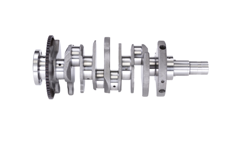 Коленчатый вал